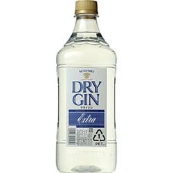 ドライジン エクストラ 40度 1800ml [ジン]