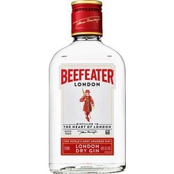 ビーフィーター BEEFEATER ビーフィーター ジン - ヨドバシ.com