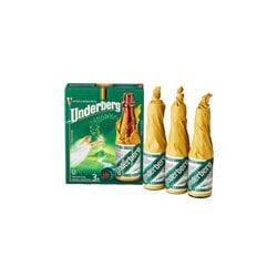 ヨドバシ.com - ウンダーベルク Underberg ウンダーベルク 3本パック