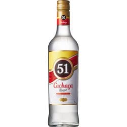 カシャーサ 51 40度 700ml [カシャッサ]