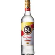カシャーサ 51 40度 700ml [カシャッサ]