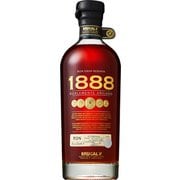 ブルガル 1888 40度 700ml [ラム]