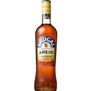 ブルガル アネホ 38度 700ml [ラム]