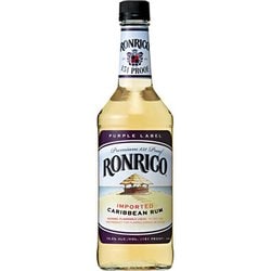 ロンリコ 151 75度 700ml [ラム]