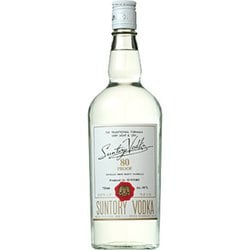 ウォッカ 40度 720ml [ウォッカ]