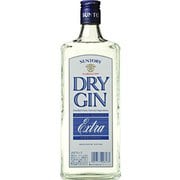 ドライジン エクストラ 40度 720ml [ジン]