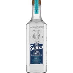 ヨドバシ.com - サウザ SAUZA テキーラ サウザ ブルー 40度 750ml [テキーラ] 通販【全品無料配達】