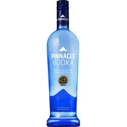 ピナクルウォッカ 40度 750ml [ウォッカ]