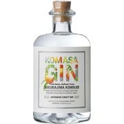 KOMASAGIN-桜島小みかん-45度 箱付き 500ml [ジン]