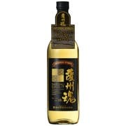 ジャパニーズ・スピリッツ薩州魂40度 700ml [ジン]