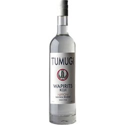 TUMUGI WAPIRITS 40度 750ml [スピリッツ]