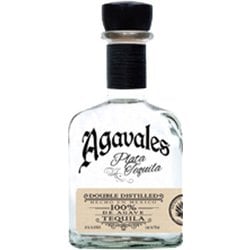 アガバレス プレミアムプラータ 40度 750ml [テキーラ]