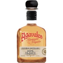 アガバレス プレミアムレポサド 40度 750ml [テキーラ]