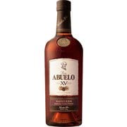 ロンアブエロ フィニッシュコレクション ナポレオン 40度 700ml [ラム]