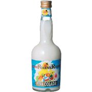 ピニャ・コラーダ フォーエバー17度 350ml [リキュール]
