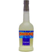 キューゼニア ピーチボーイ 20度 700ml [リキュール]