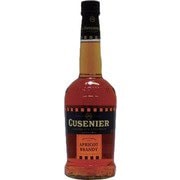 キューゼニア アプリコットブランデー 20度 700ml [リキュール]