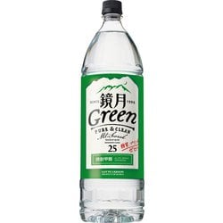 サントリー 鏡月 25度 1800ml [焼酎]