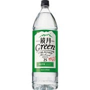 サントリー 鏡月 25度 1800ml [焼酎]