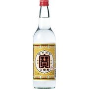 宝酒造 宝焼酎 25度 600ml [焼酎]
