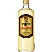 宝酒造 宝焼酎「レジェンド」 25度 720ml [焼酎]