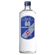 宝酒造 宝焼酎「純」 20度 720ml [焼酎]