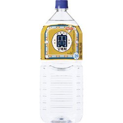 福袋 大丸 20度 宝焼酎 宝酒造 宝酒造 - ヨドバシ.com 2000ml 通販 [焼酎] 焼酎