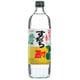 日新酒類 阿波の香り すだち酎 20度 720ml [リキュール]