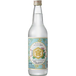 宮崎本店 亀甲宮焼酎 35度 600ml [焼酎]