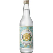 宮崎本店 亀甲宮焼酎 35度 600ml [焼酎]