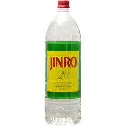 ヨドバシ Com 眞露 眞露 Jinro 度 1800ml 焼酎 通販 全品無料配達