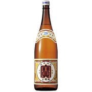 宝酒造 宝焼酎 20度 1800ml [焼酎]