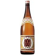 宝酒造 宝焼酎 25度 1800ml [焼酎]