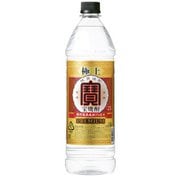 宝酒造 極上 宝焼酎 ペット 25度 1800ml [焼酎]