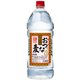 合同 おつな麦 ペット 25度 2700ml [焼酎]