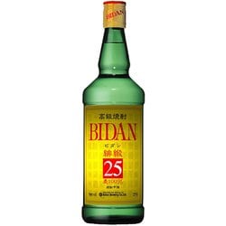 アサヒ 緋緞 25度 700ml [焼酎]