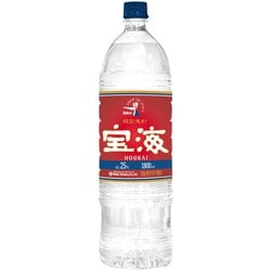 アサヒ 宝海 ペット 25度 1800ml [焼酎]