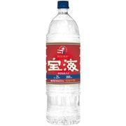アサヒ 宝海 ペット 25度 1800ml [焼酎]
