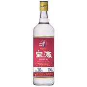 アサヒ 宝海 20度 700ml [焼酎]