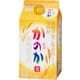 アサヒ かのか 麦 パック 25度 900ml [焼酎]