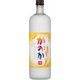 アサヒ かのか 麦 25度 900ml [焼酎]