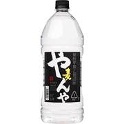 アサヒ やんや 麦 ペット 25度 2700ml [焼酎]