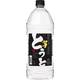アサヒ とうと 芋 ペット 25度 2700ml [焼酎]