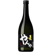 アサヒ やんや 麦 25度 720ml [焼酎]