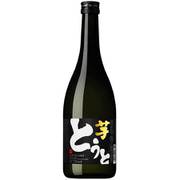 アサヒ とうと 芋 25度 720ml [焼酎]