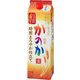アサヒ かのか焙煎まろやか仕立麦P 25度 1800ml [焼酎]
