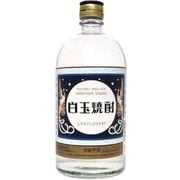 江井ヶ嶋 白玉 25度 720ml [焼酎]