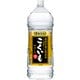 こくいもやわらか 芋 ペット 25度 4000ml [焼酎]