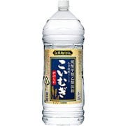 こいむぎやわらか ペット 25度 4000ml [焼酎]