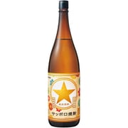 サッポロ焼酎 20度 1800ml [焼酎]